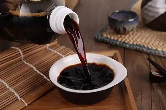 辛吉飞认错,“0添加”酱油断货,海天的“最差三季报”冤不冤?