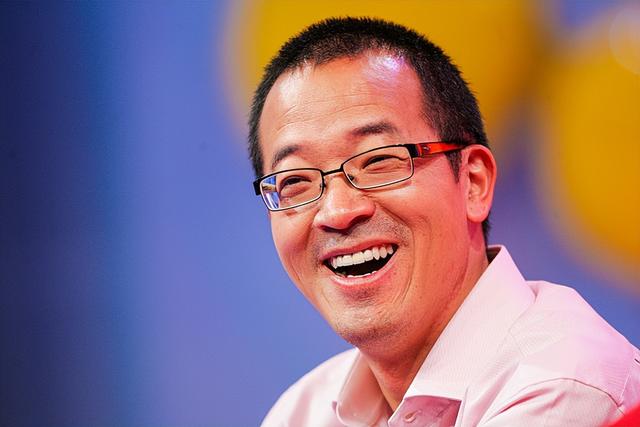 俞敏洪：新东方平台战略转移属无稽之谈，从不关心公司股价