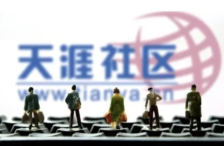 曾捧红芙蓉姐姐等,今老板却被限高,天涯社区累计被执行1.39亿元!