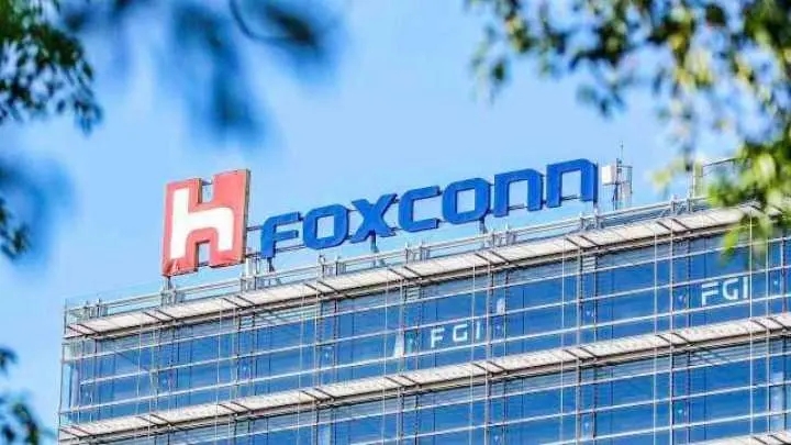 苹果发富士康工厂声明!iPhone14Pro出货不及预期,发货至少4周