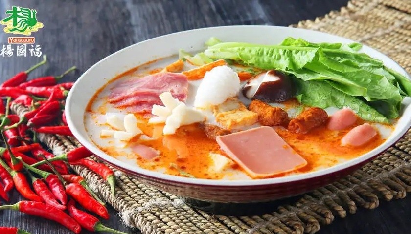 6000家门店仅3家直营，杨国福IPO前多个“隐患”仍待解