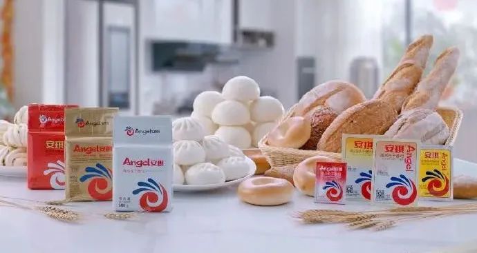 “幸存者”安琪酵母