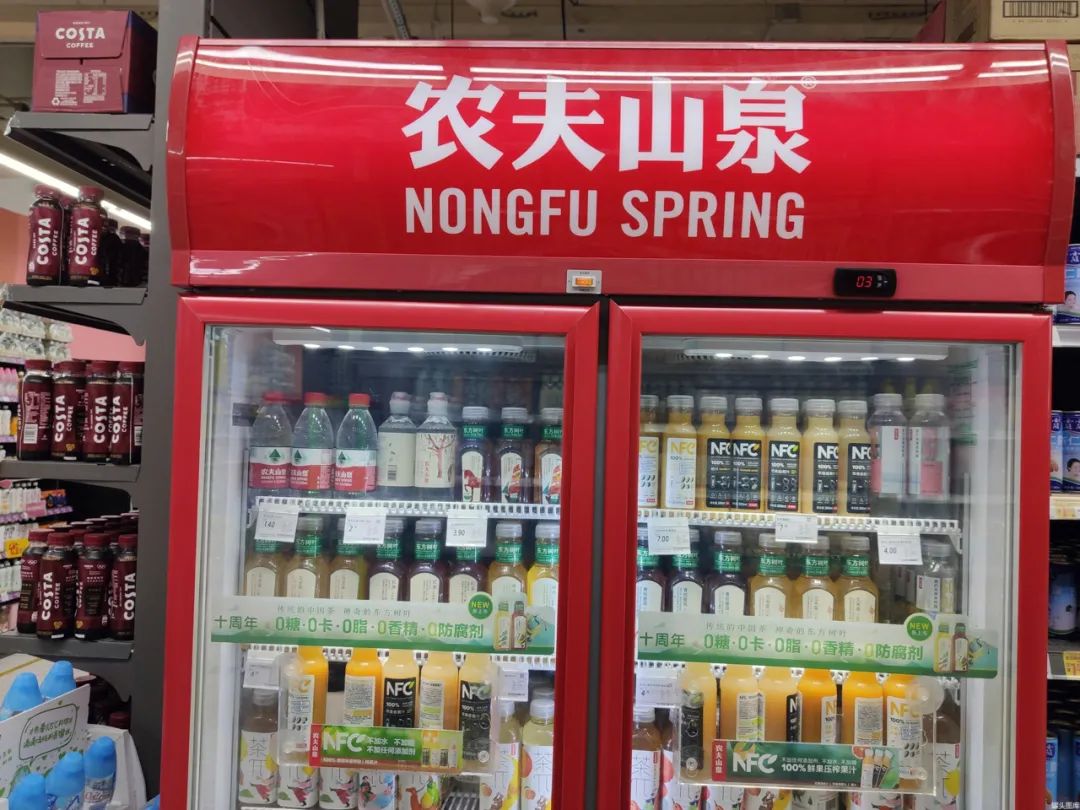 钟睒睒为何成24年来最“壕”首富？