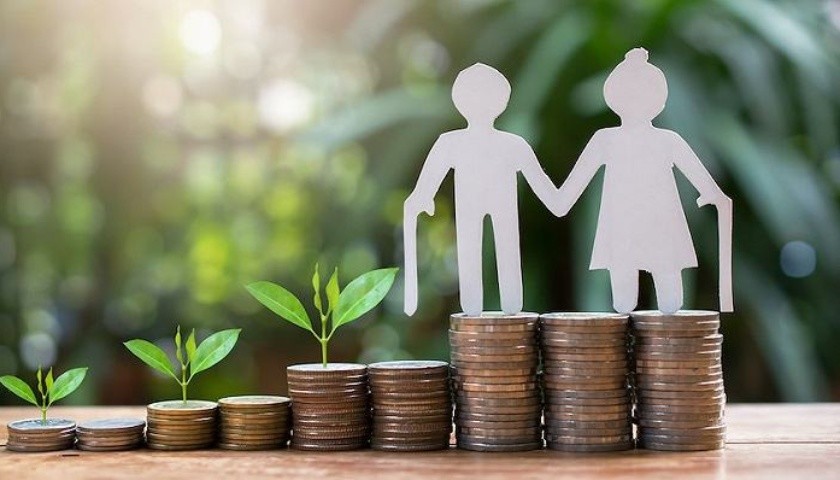 个人养老人生的报表2|从复利投资看90后养老现在早了吗？