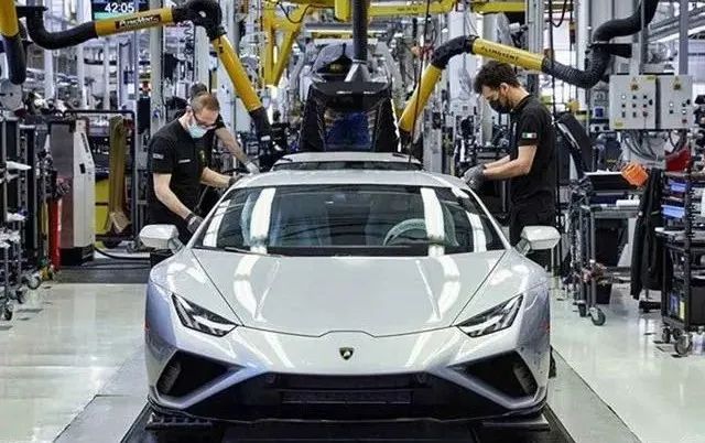 复盘意大利汽车工业：为什么崛起？又为什么衰败？