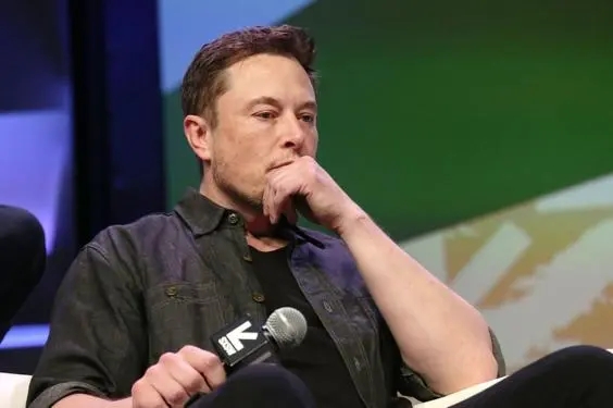特斯拉暴跌，马斯克今年身家已缩水千亿美元，或成“最惨”富豪