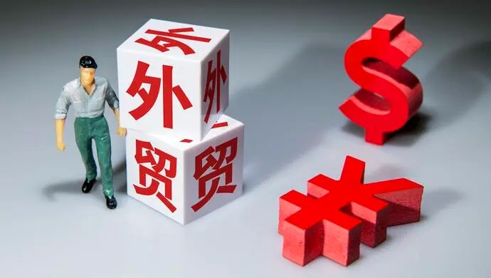 外贸人组团出国抢订单：有人已在外奔波一个月，有人签了上千万