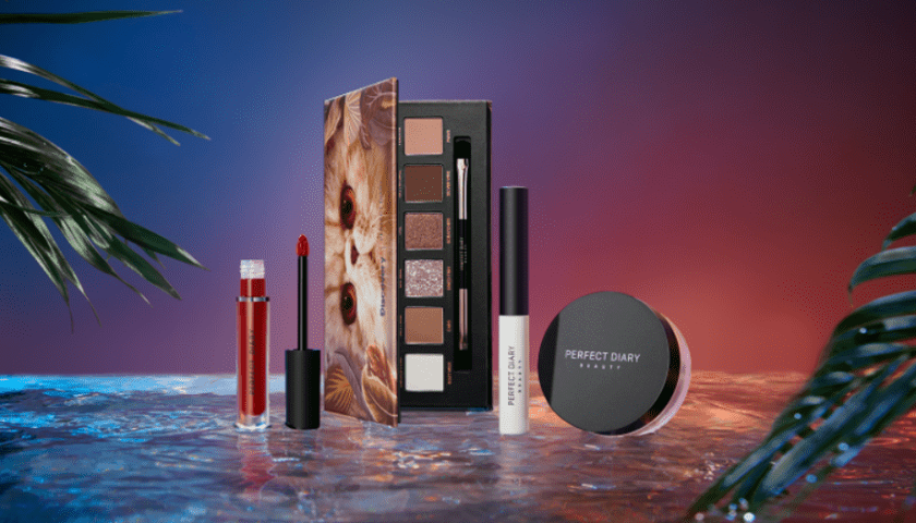 完美日记三季度净亏损超2亿，为什么逸仙电商“烧”不出赚钱的IP？