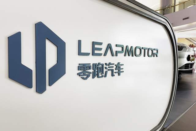 “花钱买量”难获资本市场认可，零跑汽车的“自研”故事还能讲多久？