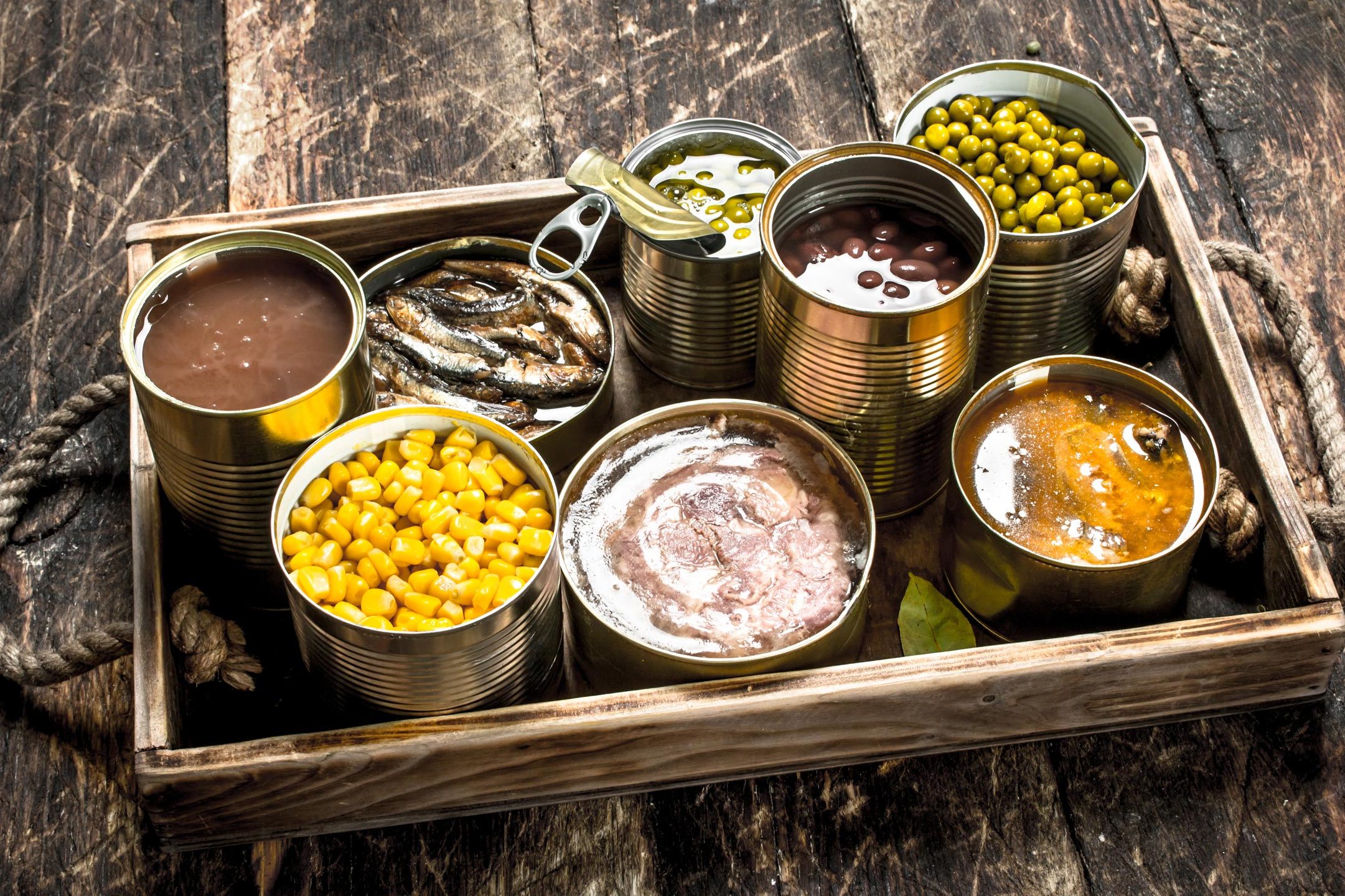 热销全球150个国家，却被国人抛弃：意外“翻红”的罐头食品，真逆袭了吗？