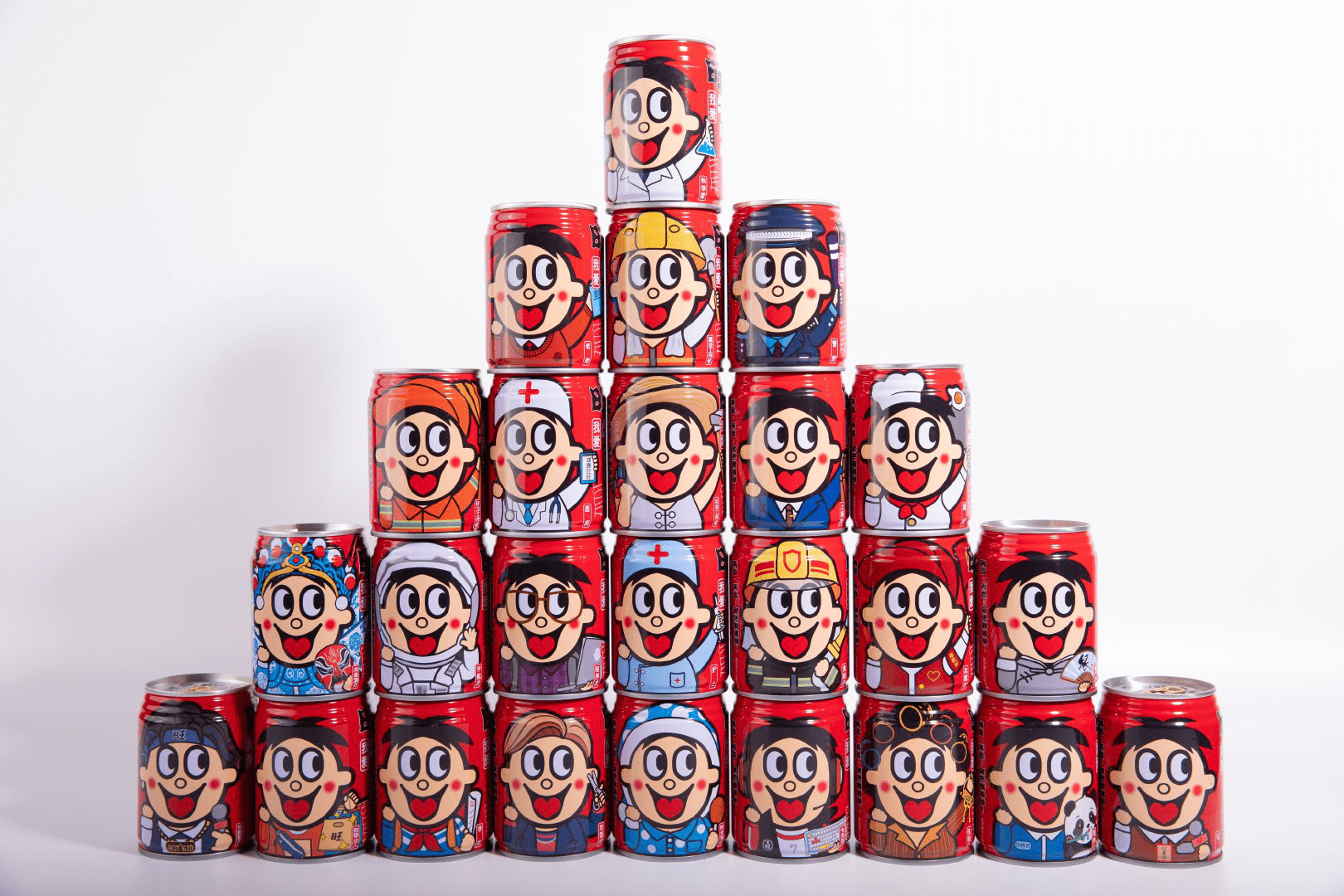 旺旺营销翻车被罚，净利下滑24%，谁还爱喝旺仔牛奶？