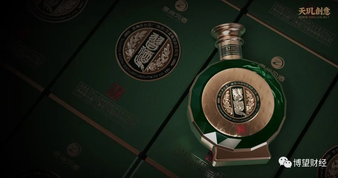 脱离茅台完成股改，估值3000亿的习酒距离上市仅“一步之遥”？