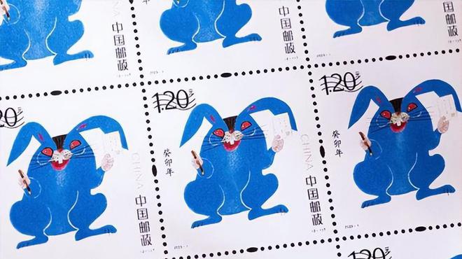 抢购“蓝兔子”