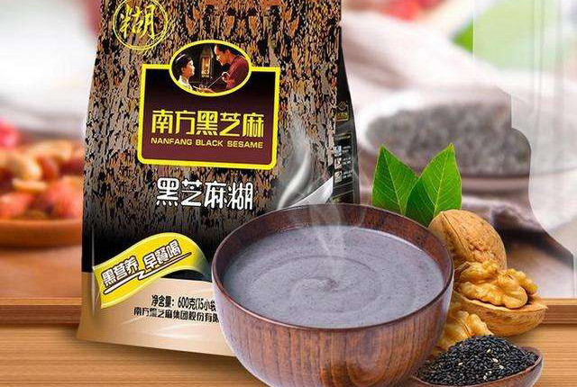 跨年“妖股”南方黑芝麻“糊”了？