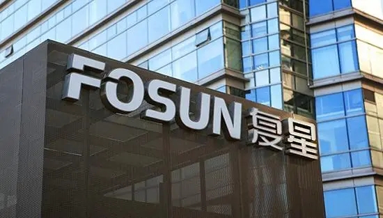 郭广昌三年后迎来业务盛宴