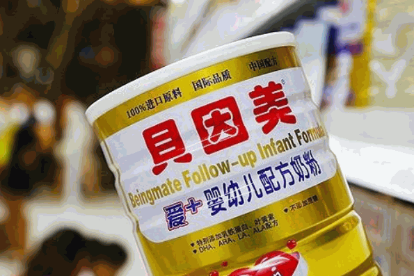 贝因美过“春劫”？