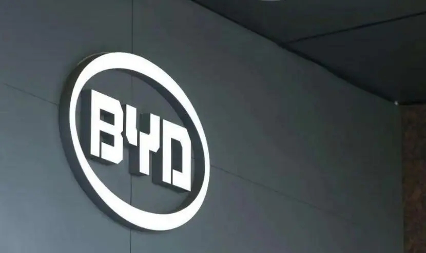 比亚迪大赚170亿人民币，但这还只是刚刚开始