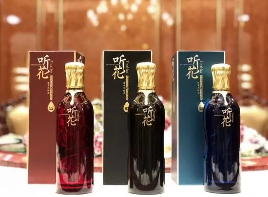 “白酒应多点国际专利”，青海春天老板火了