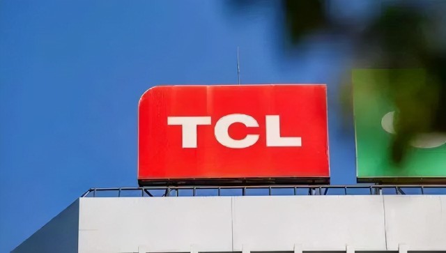 股价“腰斩”，行业陷入周期性“衰退期”，TCL靠光伏能“翻盘”吗？