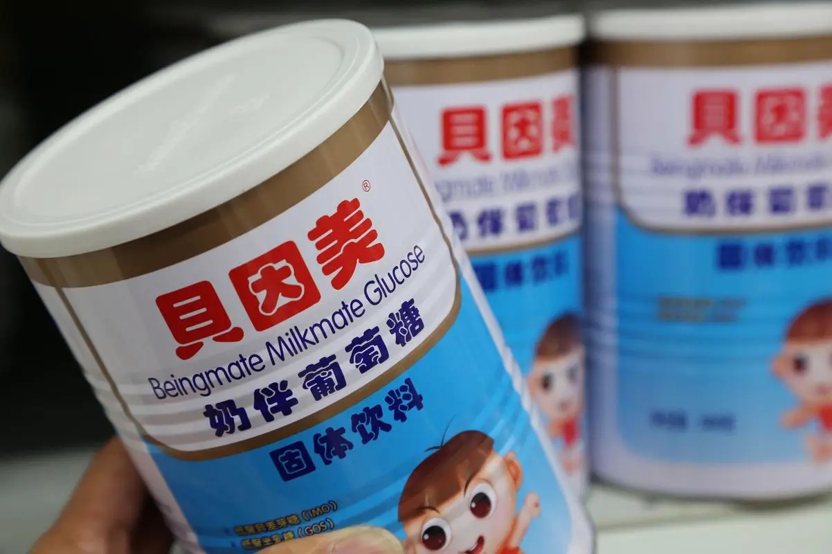 贝因美一阵操作引深交所关注，去年还亏1亿多