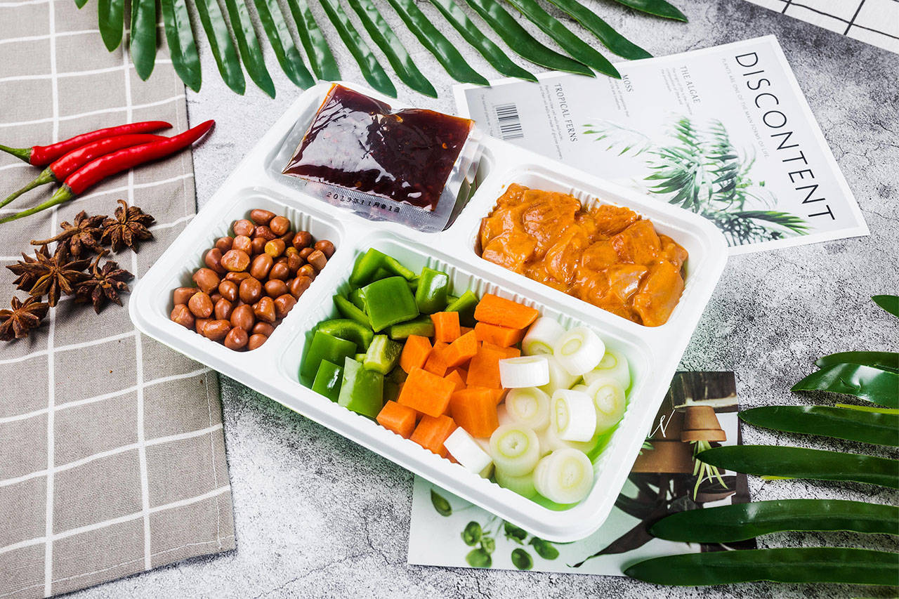 政策利好，资本热捧，预制菜还能火多久？