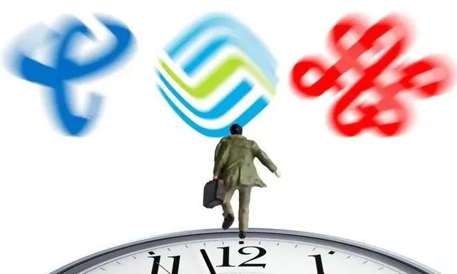 ChatGPT带火“卖水人”,三大运营商狂飙,市值日增1700亿元