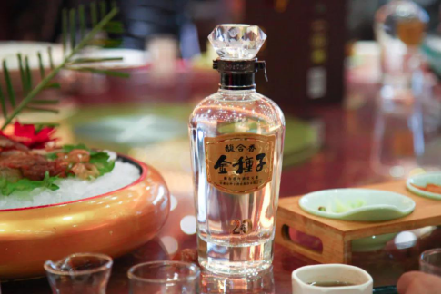 金种子酒：董事长贾光明离任，华润入股后，多名高管变更