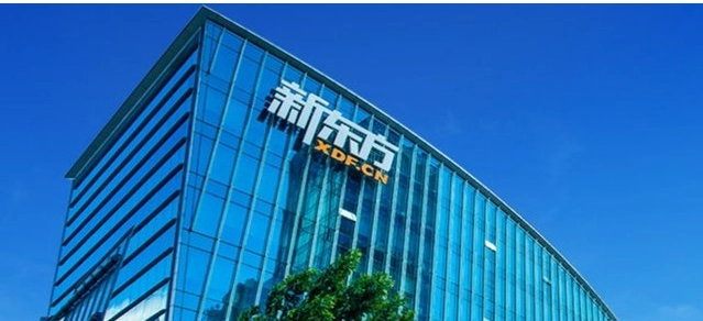 新东方在线转型半年大赚5.85亿，曾四年亏超30亿