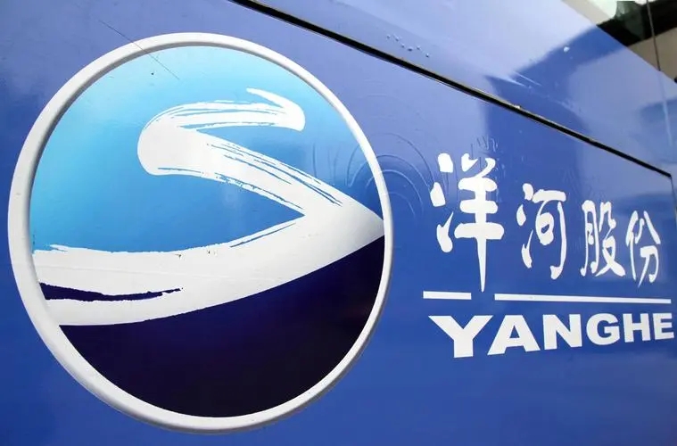 洋河股份执行总裁刘化霜离职，间接持股0.16%