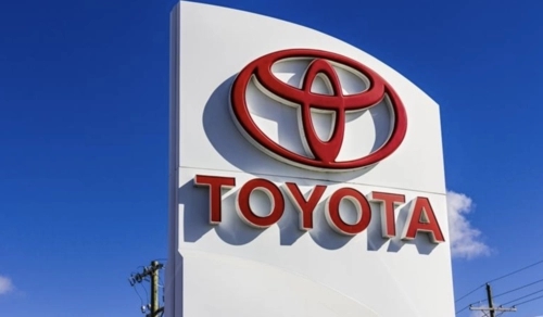 丰田全球销量又下滑，中国市场跌幅23.5%！