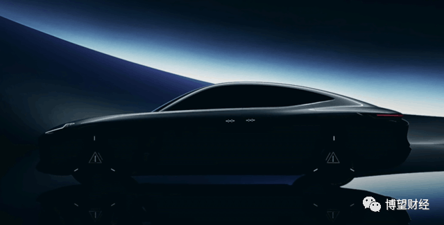 吉利推出“银河”品牌，依然仰望不到比亚迪
