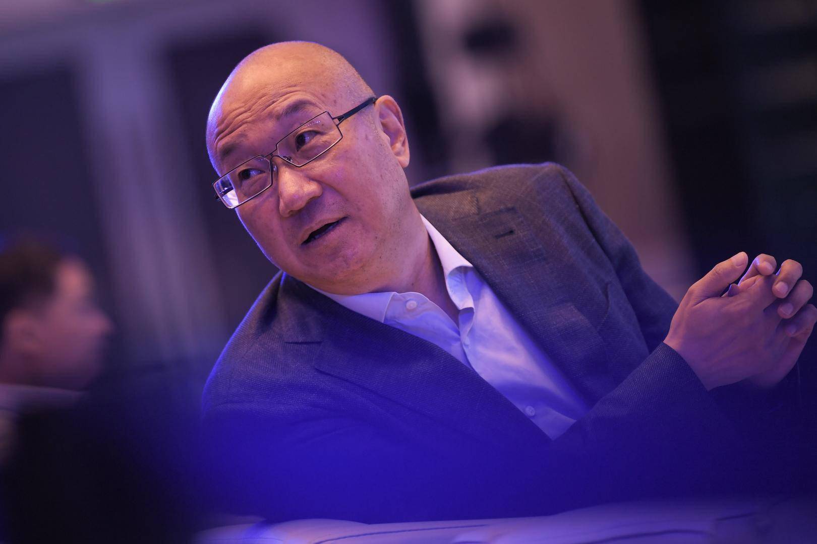 西安地产大佬被执行2800万,官方直言被骗了!