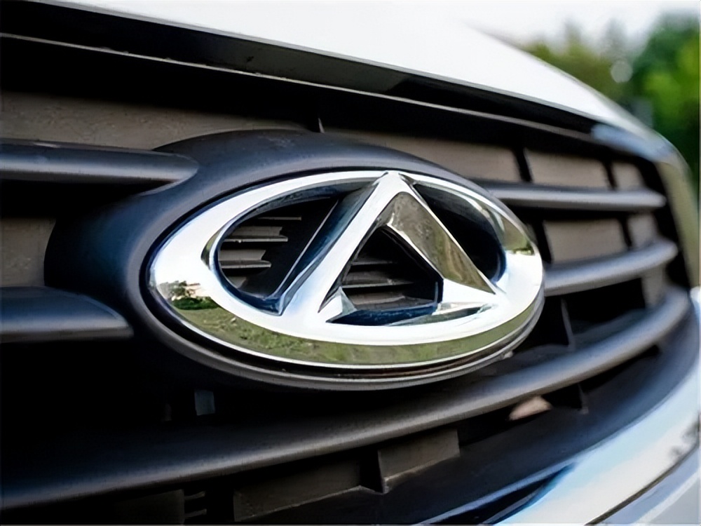 去年销量123万，超长城，称学习华为，奇瑞高管要求周六加班！