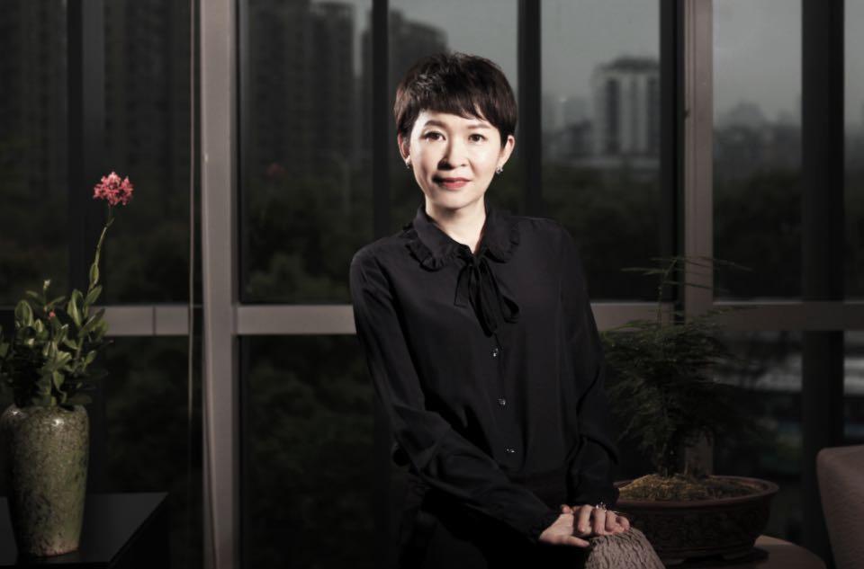 掌舵大淘宝460天，戴珊的守、定、进