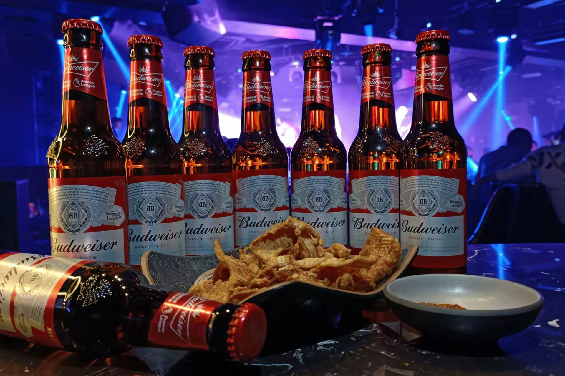 起底中国最赚钱的饮料公司