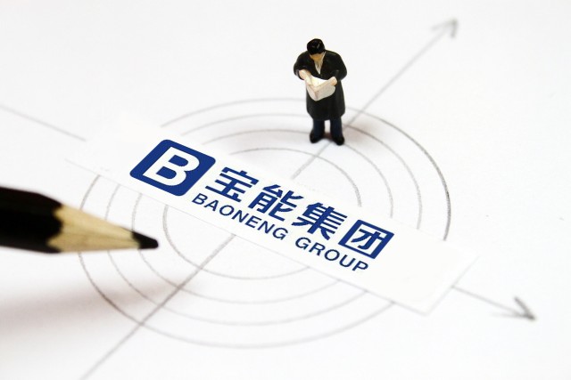 “宝能系”10亿增持南玻A，负债600亿的姚振华又有钱了？