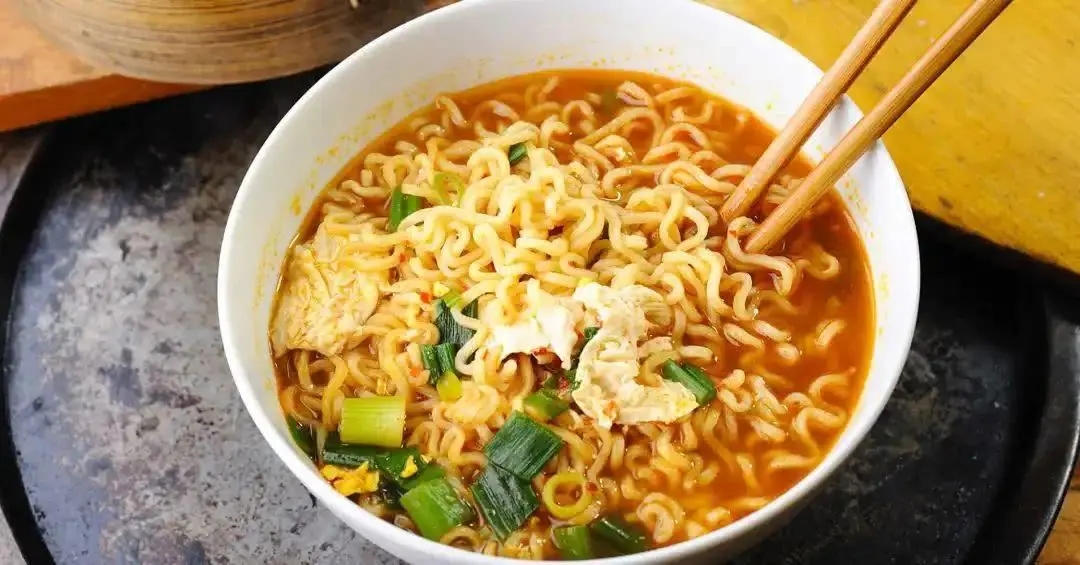 “方便面双雄”康师傅、统一增收不增利