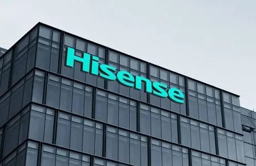 净利润大增，一年净赚十几亿，海信家电去年营收741亿