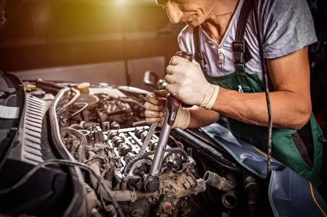 农机巨头潍柴雷沃冲刺IPO