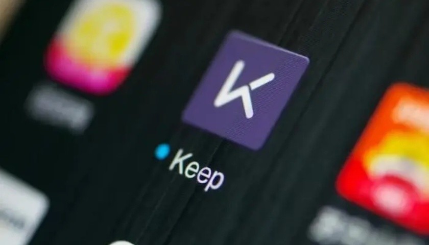 Keep再闯IPO，依旧难逃一地鸡毛