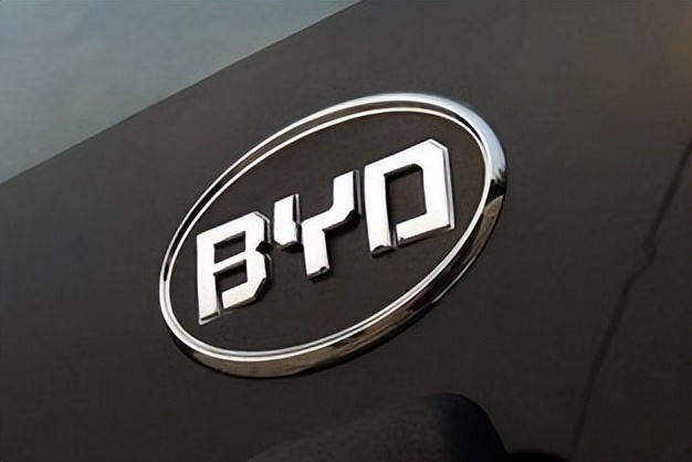 比亚迪最恐怖的，是其颠覆性的产品迭代能力