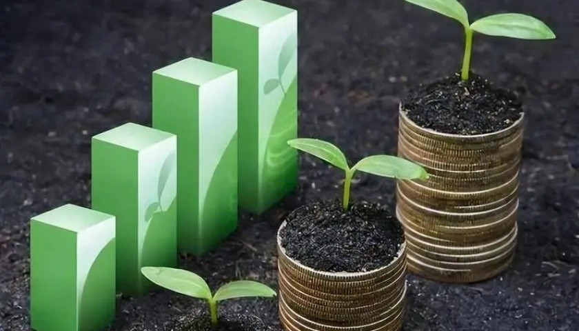 新能源低位布局机会到了吗？盘点市场上几只值得关注的新能源主题基金