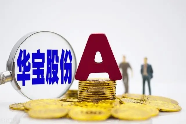 华宝股份一季度公司利润腰斩，被调查一年多未果