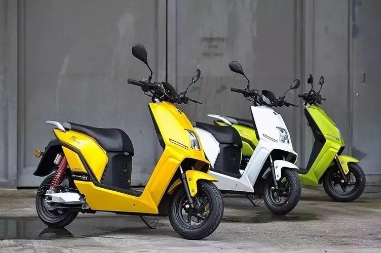 2023，国产电摩奔向东南亚