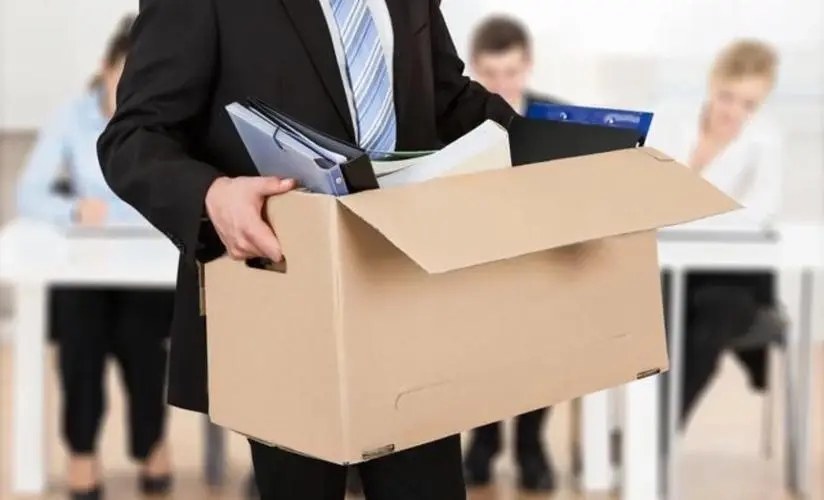 硬科技VC开启裁员潮，“我们要求出差费不超过4000！”