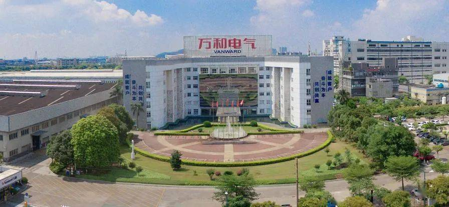 万和电气营收接连下滑、股价“腰斩”，厨卫行业不香了吗？