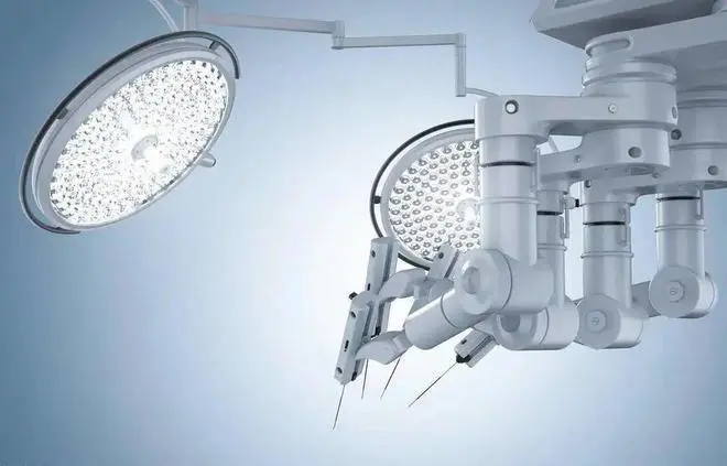 加快研发血管介入手术机器人,通甪科技获数千万元A轮融资