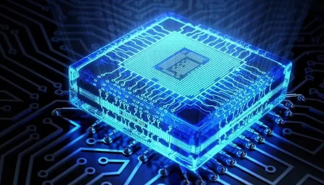 观海微完成B+轮融资，主打显示驱动芯片及其配套模拟芯片