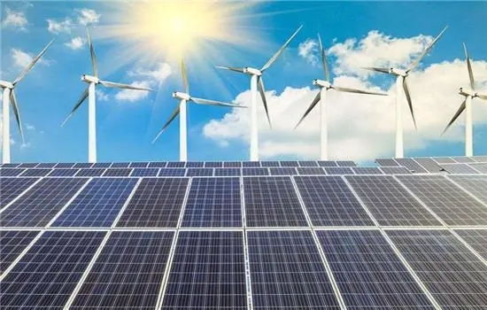 清电光伏完成15亿元A轮融资，合肥产投集团及京能集团双领投