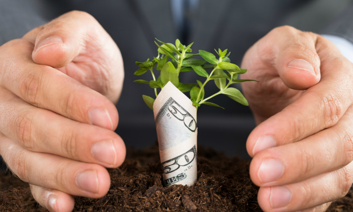 中科航芯完成数千万元Pre-A轮融资，专注于高精度惯性导航技术